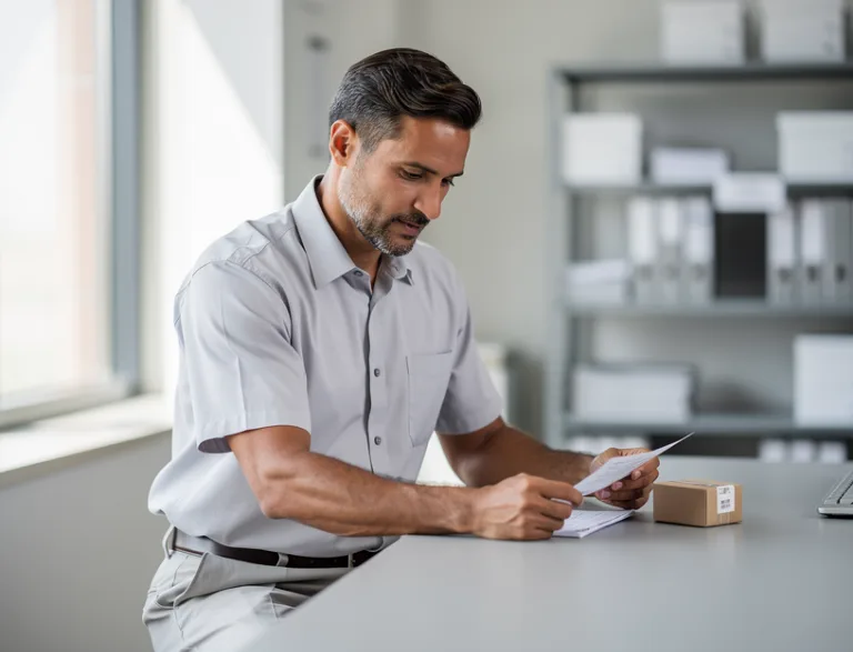 Customs Broker service in Los Angeles